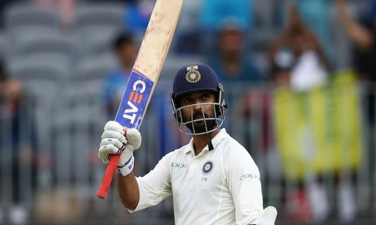 ICC Test Rankings: Rahane, Thakur edge up, Australia batsmen make it to top three