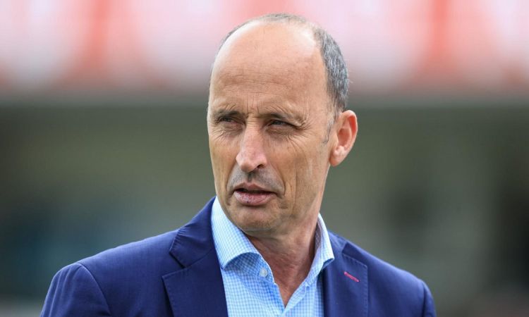 England will win the Ashes 3-2: Nasser Hussain