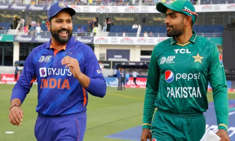 India vs Pakistan On Oct 15 In Draft Schedule Of ODI World Cup: Reports
