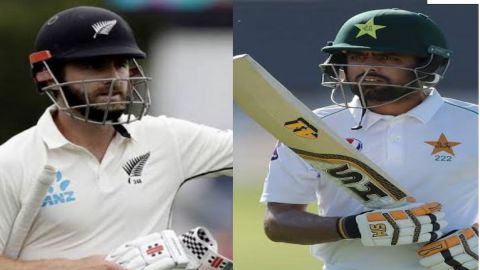 Indian Top Order Needs To Look At Babar Azam And Kane Williamson: Nasser Hussain