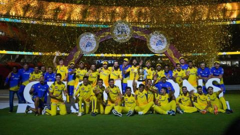 JioCinema's digital powerplay in IPL 2023 broke global records to usher in a new era in sports viewi