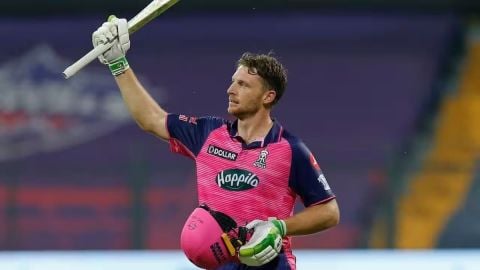 Jos Buttler to be offered lucrative multi-year Rajasthan Royals contract: Report