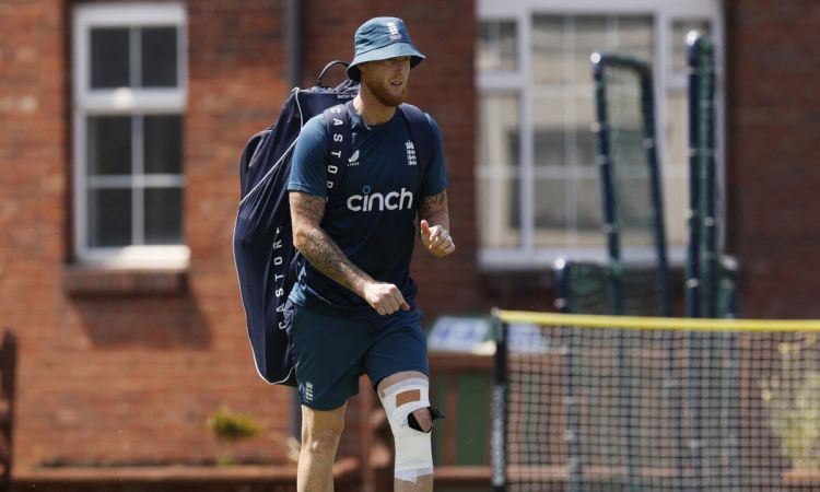 Justin Langer's advice to Australia for Ashes: Ben Stokes has to keep calm