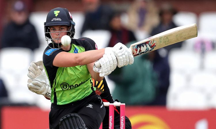 Lauren Filer, Danielle Gibson Earn Maiden Call-Up To England Squad For Women's Ashes Test