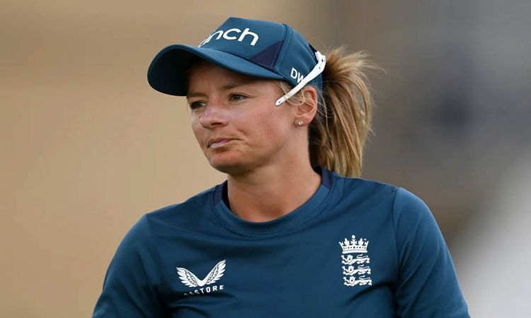 Lauren Filer To Make England Debut In Women's Ashes, Danni Wyatt Earns Maiden Test Cap