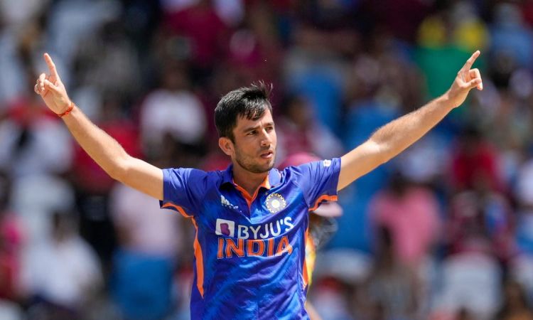 Leg-Spinner Ravi Bishnoi Moves To Gujarat From Rajasthan Ahead Of 2023/24 Domestic Cricket Season