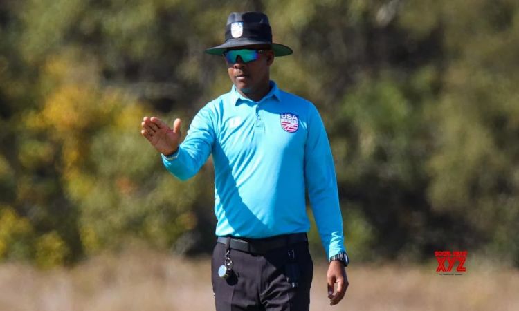 Major League Cricket: Experienced Panel Of Match Officials In Place For The Inaugural Season