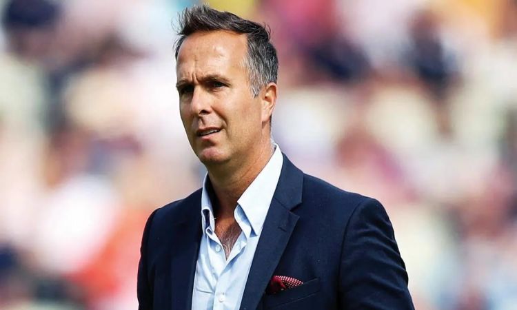 Michael Vaughan Advises Australia To Follow Ireland's Lead And Target Jack Leach In Ashes