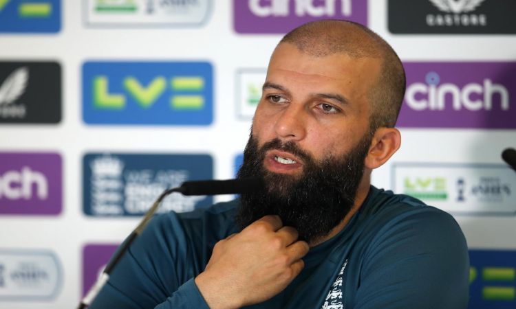 One word from Stokes made me come out of retirement: Moeen Ali