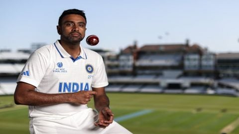 No Other Top-Class Indian Cricketer Has Been Treated As Bafflingly As Ashwin: Gavaskar