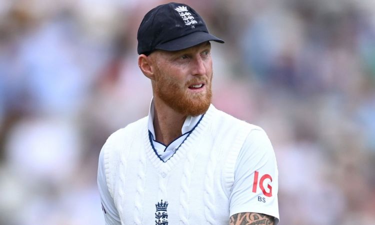 'Nothing To Worry About': Stokes Plays Down Injury Concerns Ahead Of Ashes