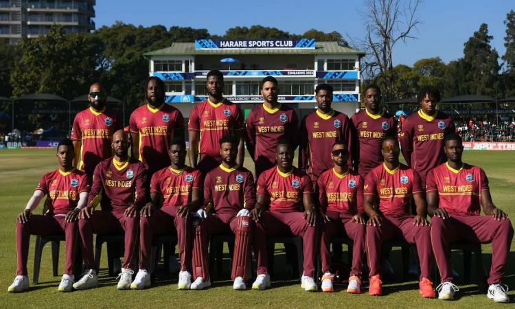 ODI WC Qualifiers: West Indies Fined 60 Percent Of Match Fee For Maintaining Slow Over-Rate Against 