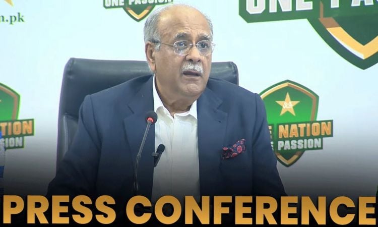 World Cup 2023: Pakistan's Participation At 2023 World Cup In India Subject To Government Approval