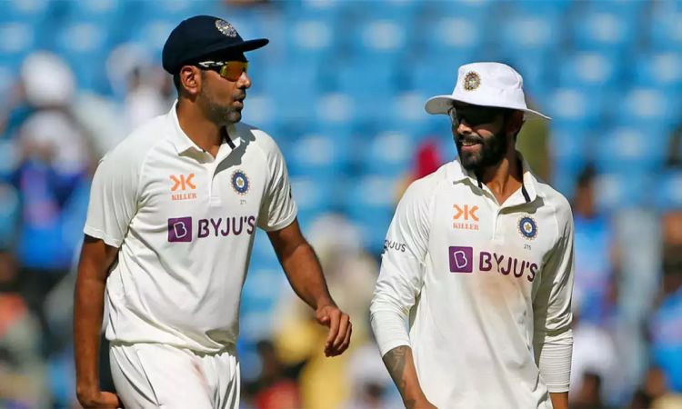 Ponting Wants India To Field Both Ashwin And Jadeja In WTC Final