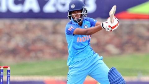 Shweta Sehrawat To Lead India 'A' (Emerging) Squad At ACC Emerging Women's Asia Cup