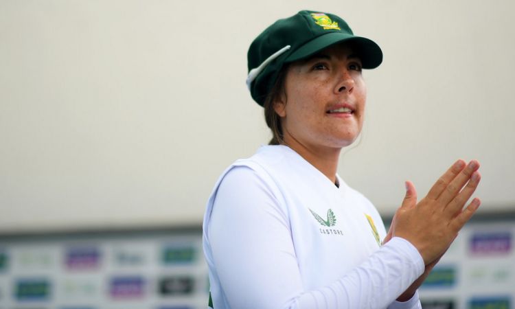 South Africa Women Cricket Team's First-Ever Tour Of Pakistan Confirmed For September