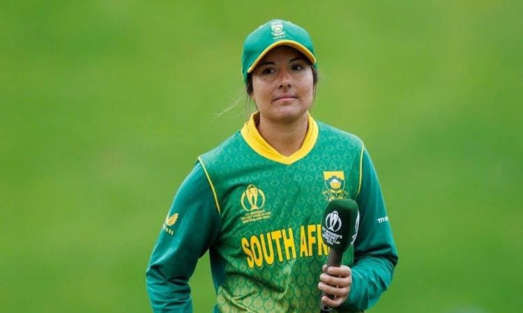 South African women's cricket team's first tour of Pakistan in September