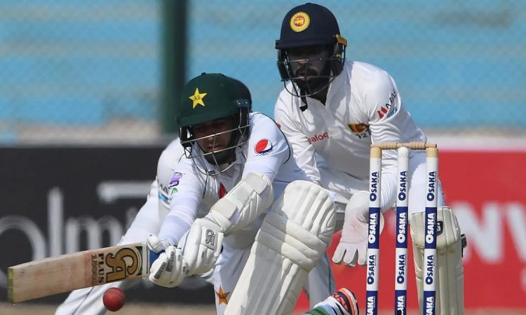 Sri Lanka will visit Pakistan next month for a two-match Test series