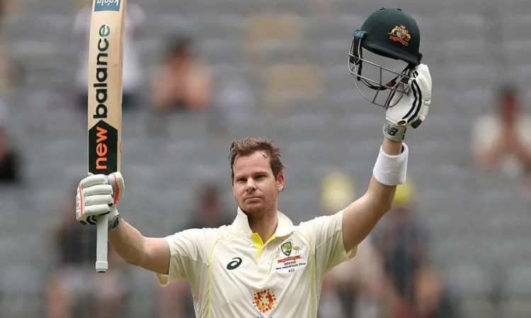 Steve Smith equals Joe Root's record for most Test centuries against India