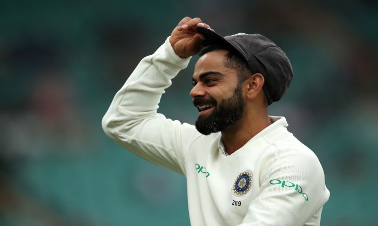 'Still Wake Up Every Morning Believing That I Can Be The Man For The Team': Virat Kohli