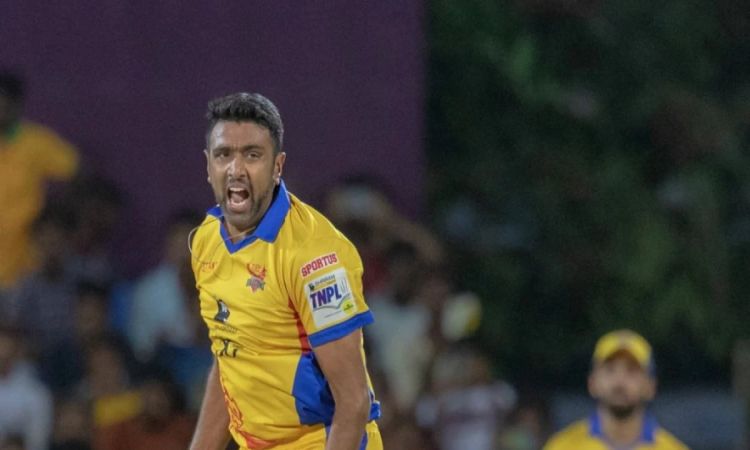 TNPL: Ashwin Relying On Experience, Squad Depth For Success With Dindigul Dragons