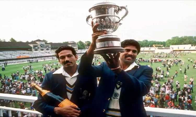 'They Did It First, Defied Expectations...': Tributes Pour In For India’s 1983 WC Winning Team On 40