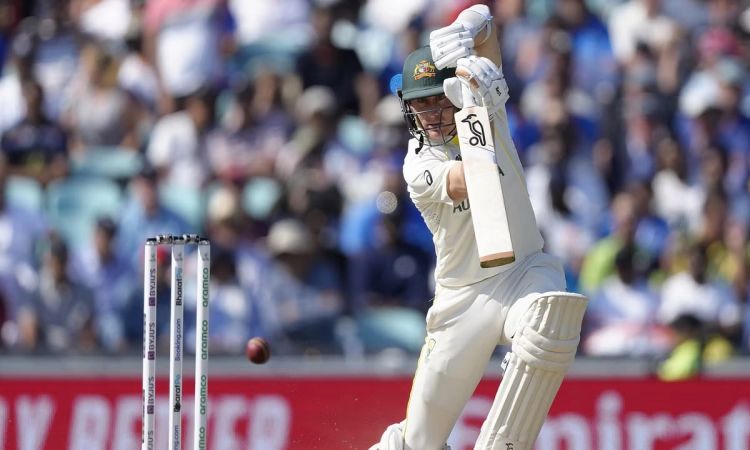 WTC Final: Australia take 296-run lead against India after losing four wickets in second innings