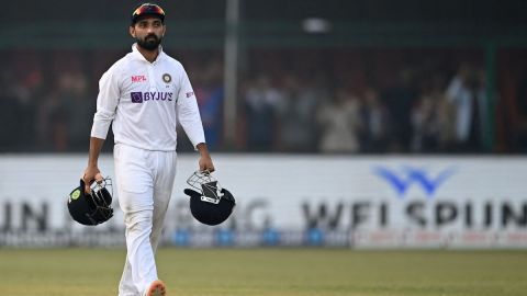 WTC Final: Coming Back To The Test Team After 18-19 Months Is Really Special, Says Ajinkya Rahane