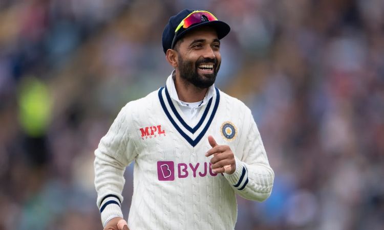 WTC Final: Culture Right Now In Indian Team Is Really Good, Feels Ajinkya Rahane