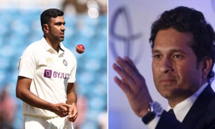 WTC Final: I Fail To Understand The Exclusion Of Ashwin, Says Tendulkar After India's Defeat