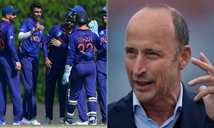 India should learn from past mistakes before finalizing their playing XI: Nasser Hussain
