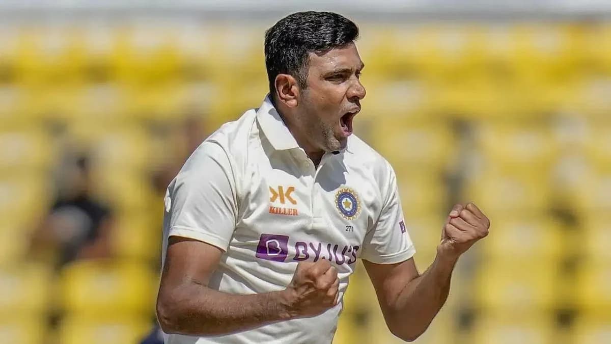 WTC Final: India Would Have Wanted Ashwin To Spin Ball Away From Australian Left-Handers, Says Ponti WTC Final: India Would Have Wanted Ashwin To Spin Ball Away From Australian Left-Handers, Says Ponti