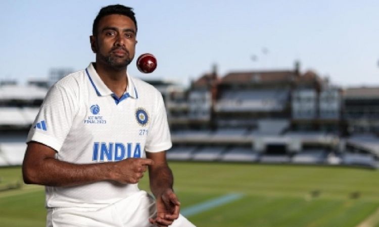 WTC Final: It Was Short-Sighted To Drop Ravi Ashwin
