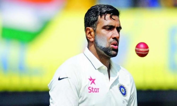 Mhambrey defends decision to drop spinner Ashwin