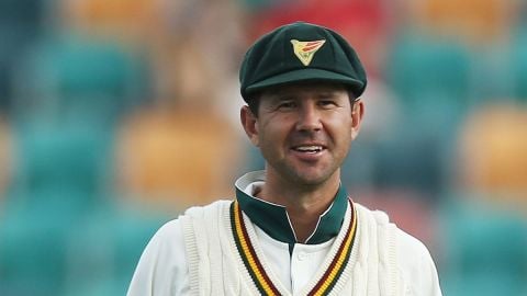 WTC Final: One-Off Finale Is Like A World Cup Final, For A Test Match, Says Ricky Ponting