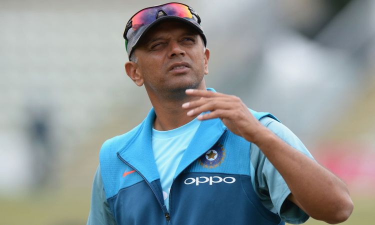 WTC Final: Personally, I Would Like To See A Lot More Test Cricket Being Played, Says Rahul Dravid