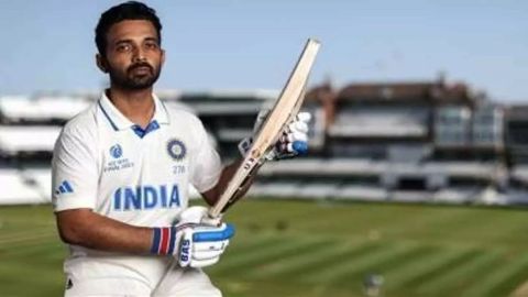 Rahane can extend his Test career by a few more years after his innings: Ponting