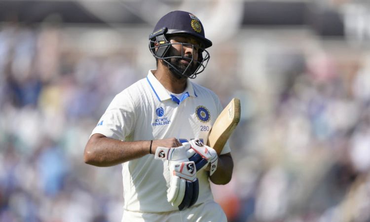 WTC Final: Rohit, Pujara Will Be Kicking Themselves For Throwing Wicket Away, Says Ravi Shastri