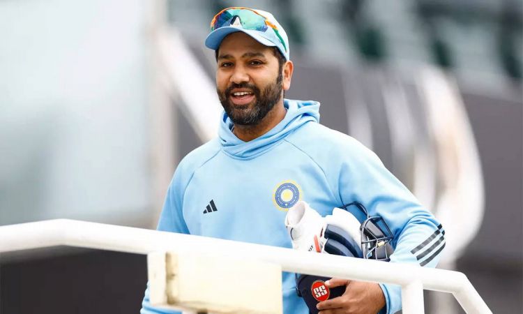 WTC Final: There Are A Lot Of Players Who Are Doing Really Well In Our Domestic Cricket, Says Rohit 