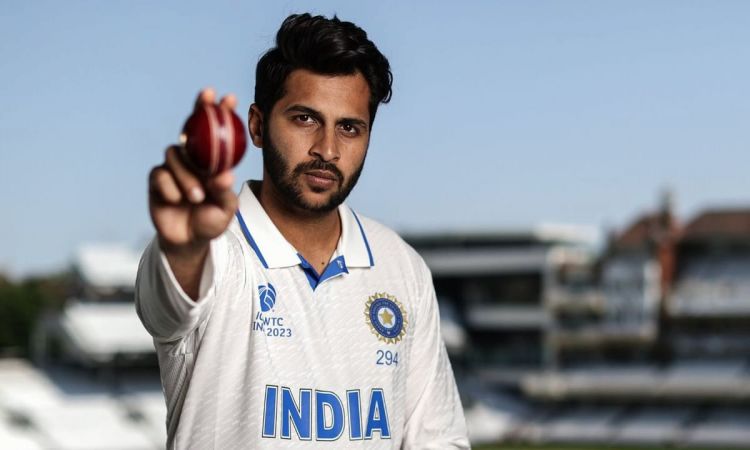WTC Final: We Can Chase 450 Or More, Says Shardul Thakur