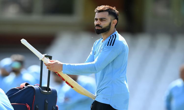 WTC Final: Whoever Adapts Better With Conditions Will Win The Match, Feels Virat Kohli