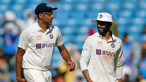 WTC Final: Would Go With Two Spinners Depending On Pitch Conditions, Says Harbhajan Singh