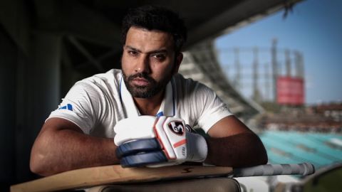 WTC Final: Would Prefer 20-25 Days' Time To Prepare For A Game Like This, Says Rohit Sharma