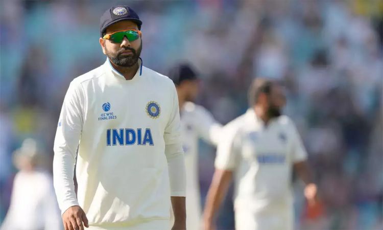 We bowled badly on Day 1: Rohit Sharma