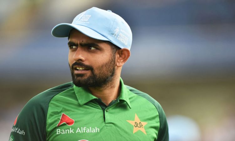 'We'll Look To Form The Strongest Side In The LPL Auction', Says Pakistan's Babar Azam