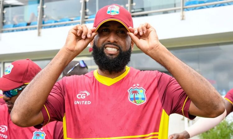 West Indies All-Rounder Yannic Cariah Sustains Facial Fracture Ahead Of CWC Qualifier