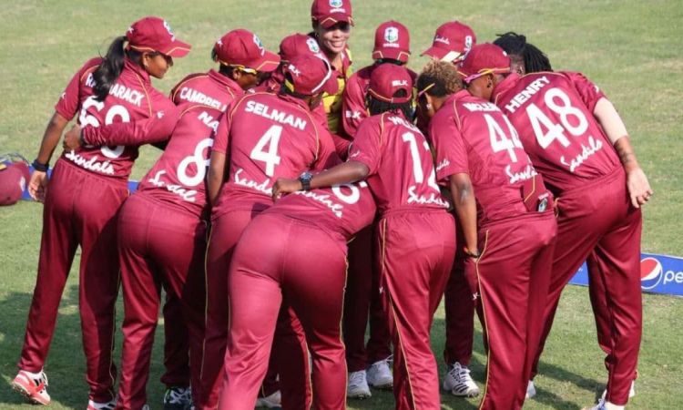 West Indies Women Beat Ireland To Start ODI Series On Winning Note