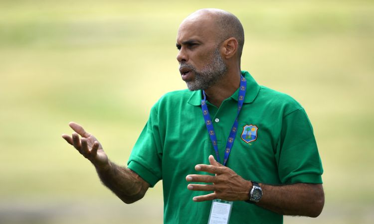 West Indies Announce Search For New Director Of Cricket As Jimmy Adams' Contract Set To Expire