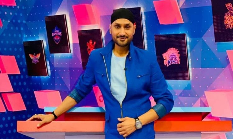Will go with two spinners depending on pitch condition: Harbhajan Singh