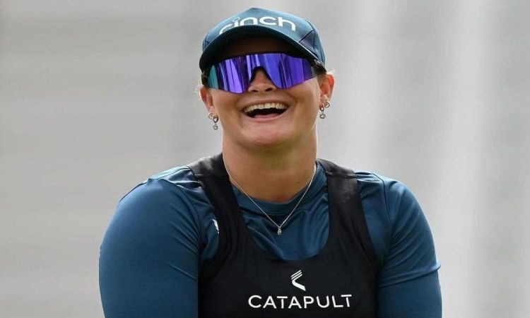 Women's Ashes: Danielle Gibson Gets Maiden England T20I Call-Up, Issy Wong Returns